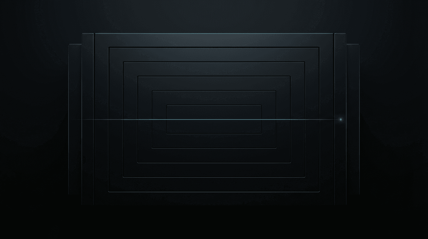 Enterprise B2B SaaS Infrastructure